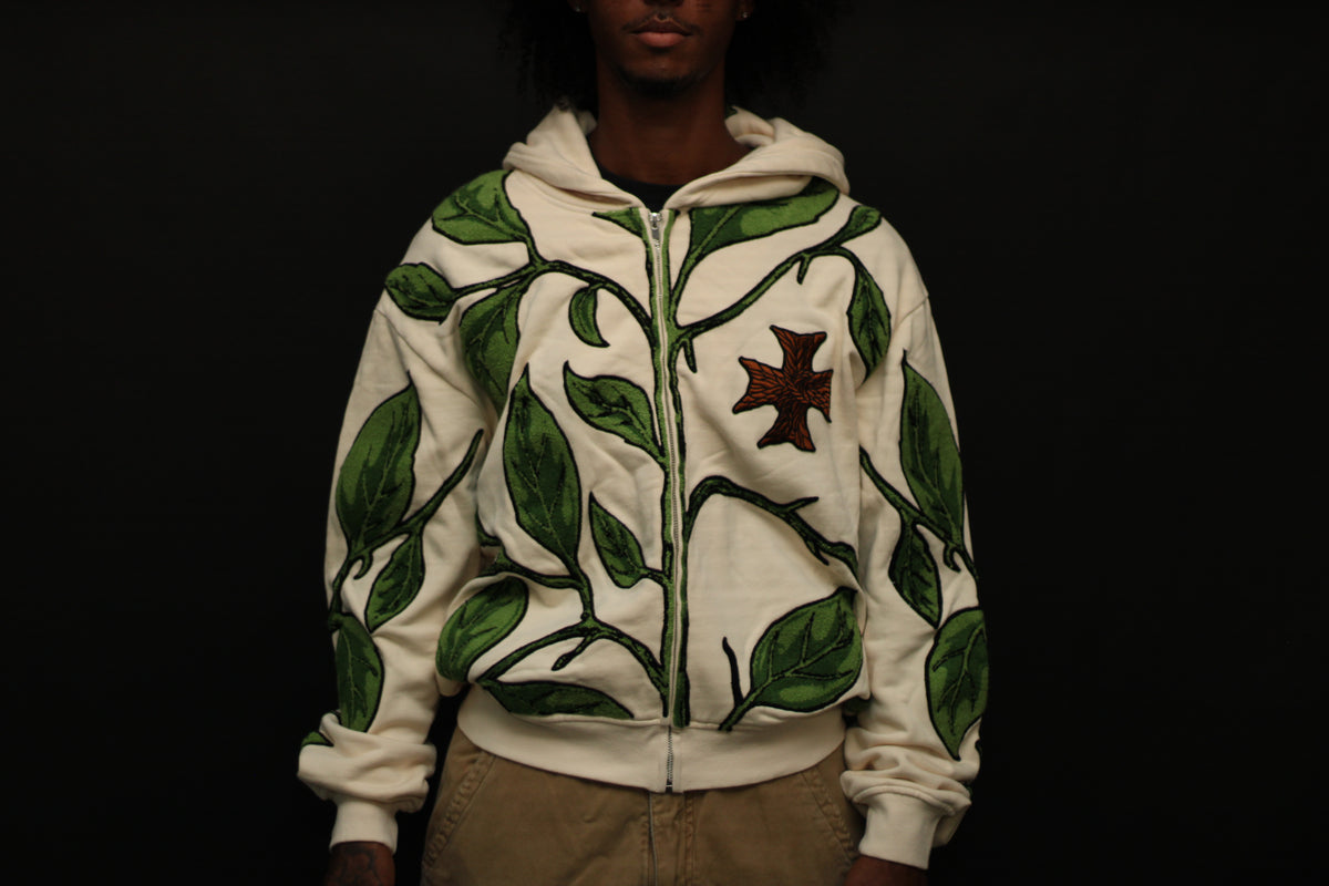 Vine Jacket