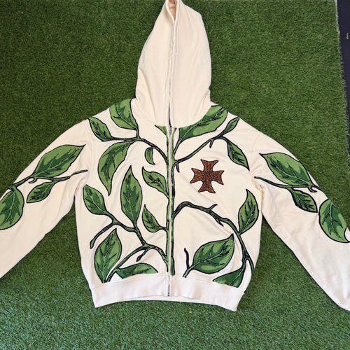 Vine Jacket