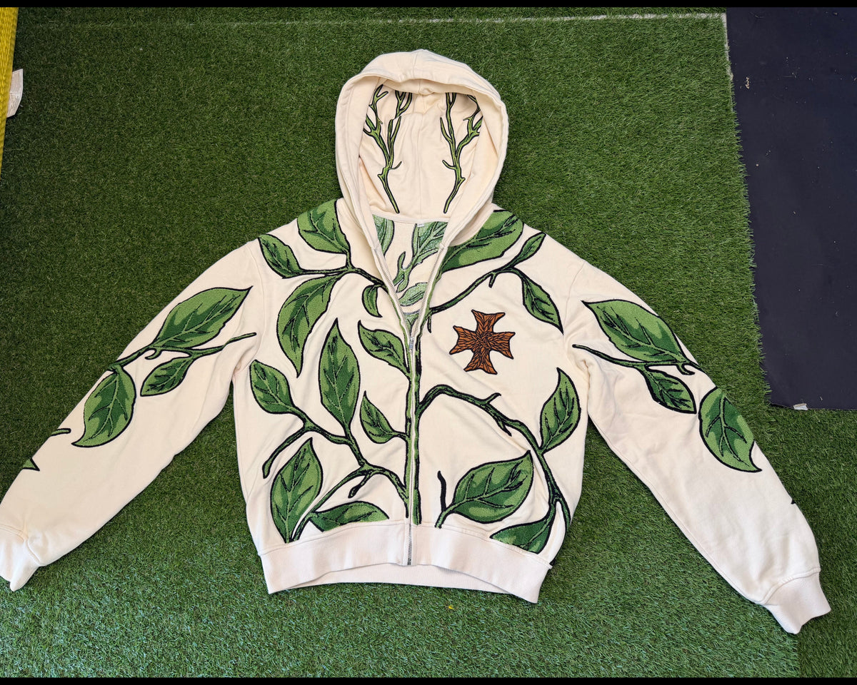 Vine Jacket