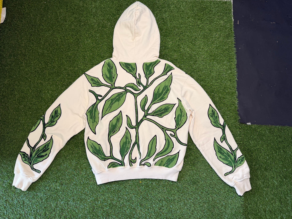 Vine Jacket