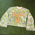God Is original